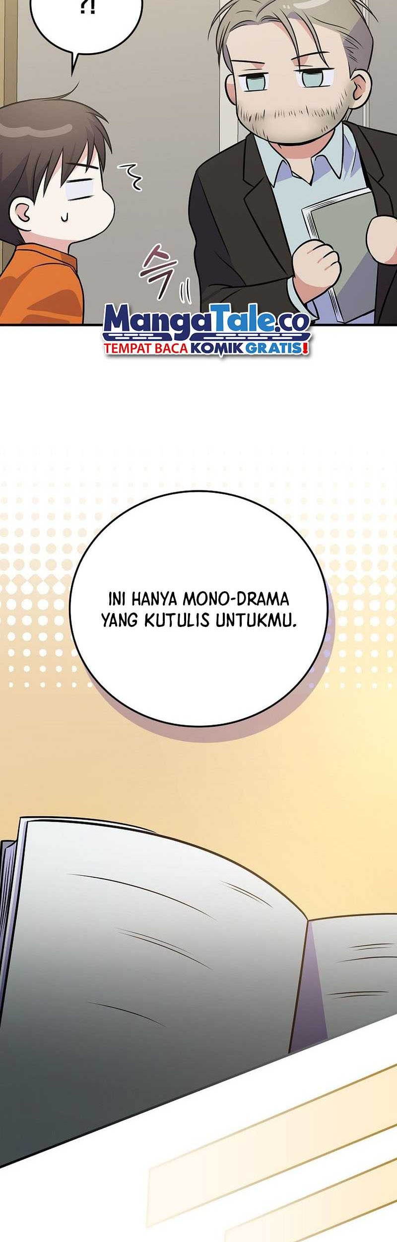 Superstar From Age 0 Chapter 30 Gambar 61