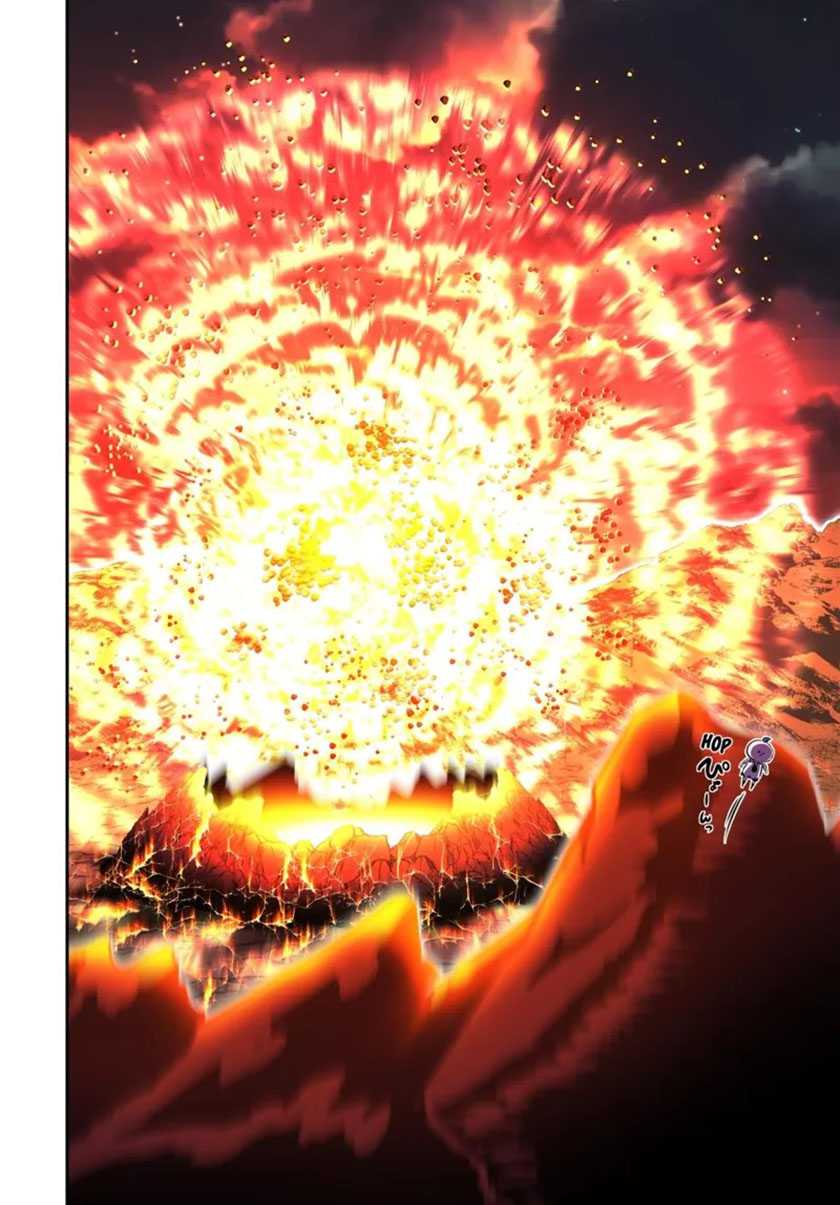 Tensei Shitara dai Nana Ouji dattanode, Kimamani Majutsu o Kiwamemasu Chapter 160 Gambar 26