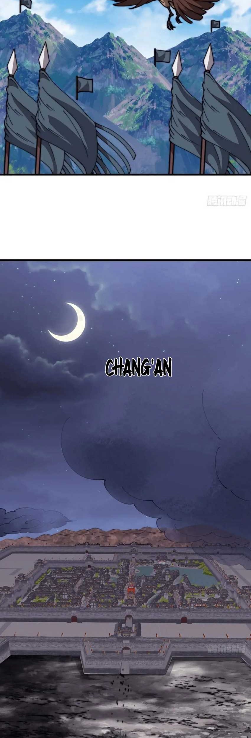 It Starts With A Mountain Chapter 793 Gambar 15