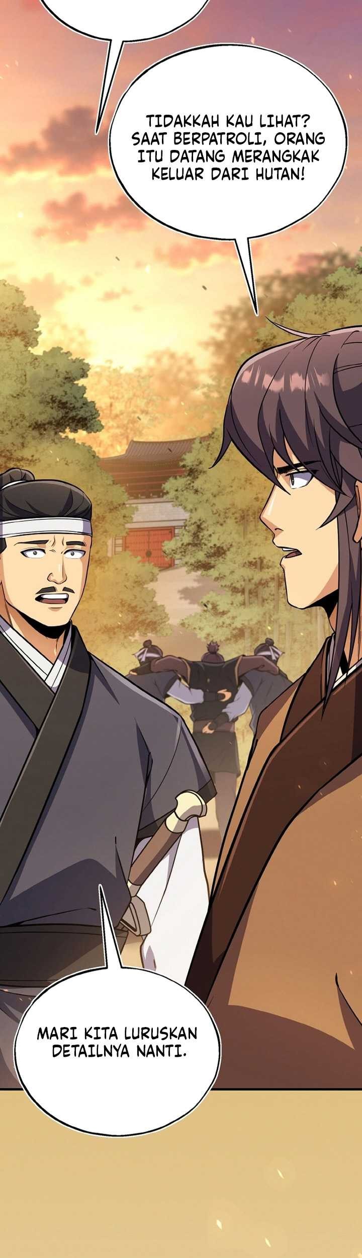 Heavenly Blood Star Chapter 26 Gambar 20