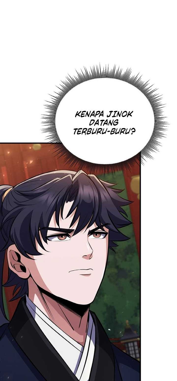 Heavenly Blood Star Chapter 26 Gambar 23