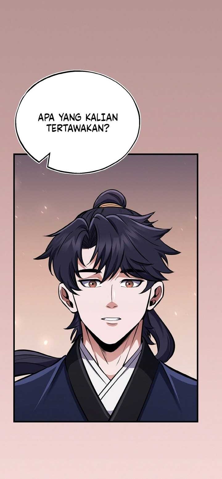 Heavenly Blood Star Chapter 26 Gambar 25