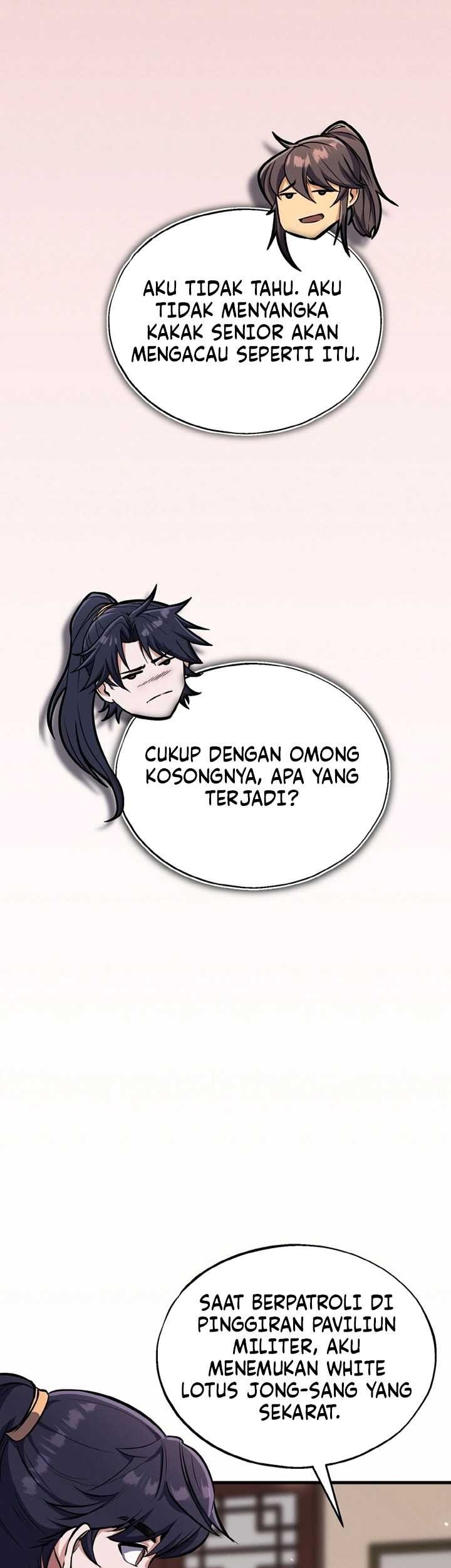 Heavenly Blood Star Chapter 26 Gambar 26