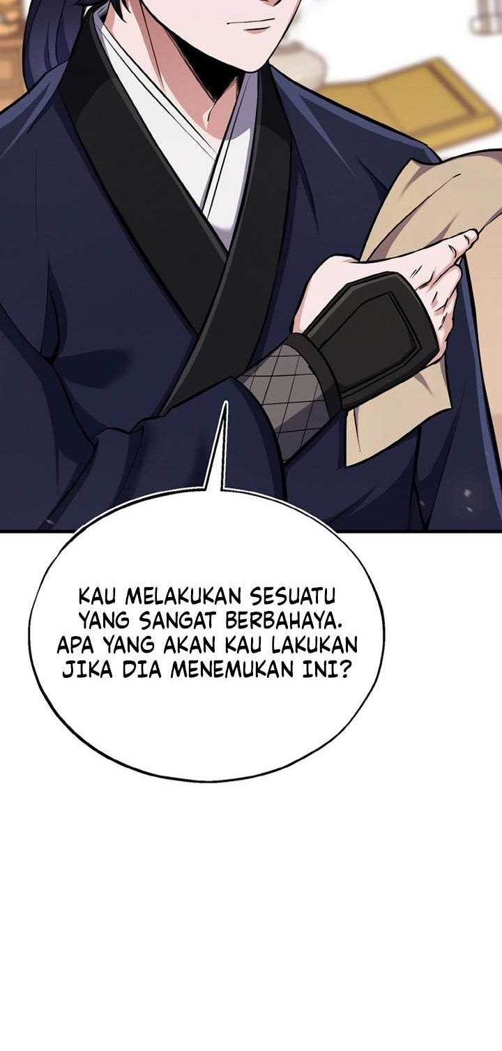 Heavenly Blood Star Chapter 26 Gambar 29