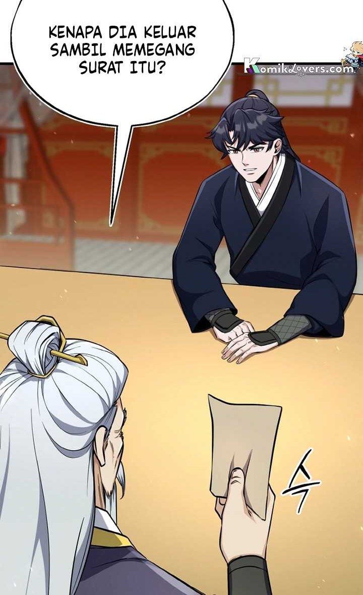 Heavenly Blood Star Chapter 26 Gambar 31