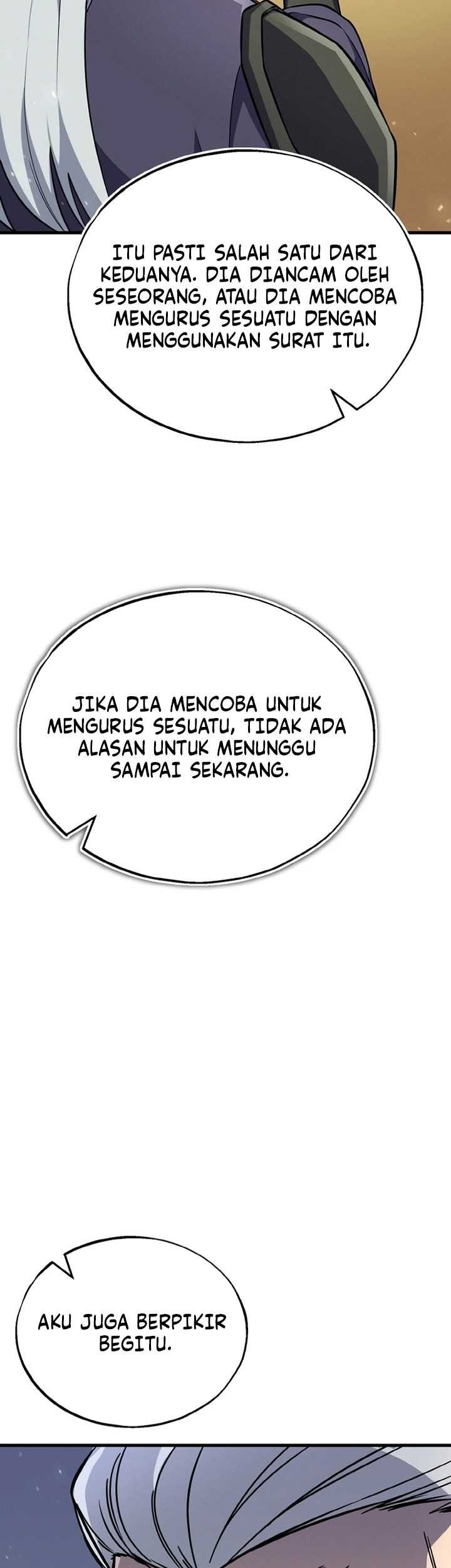 Heavenly Blood Star Chapter 26 Gambar 32