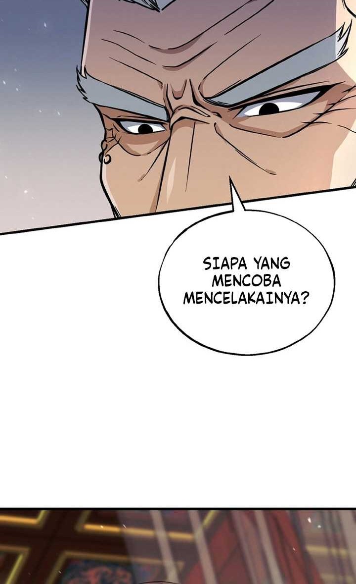 Heavenly Blood Star Chapter 26 Gambar 33