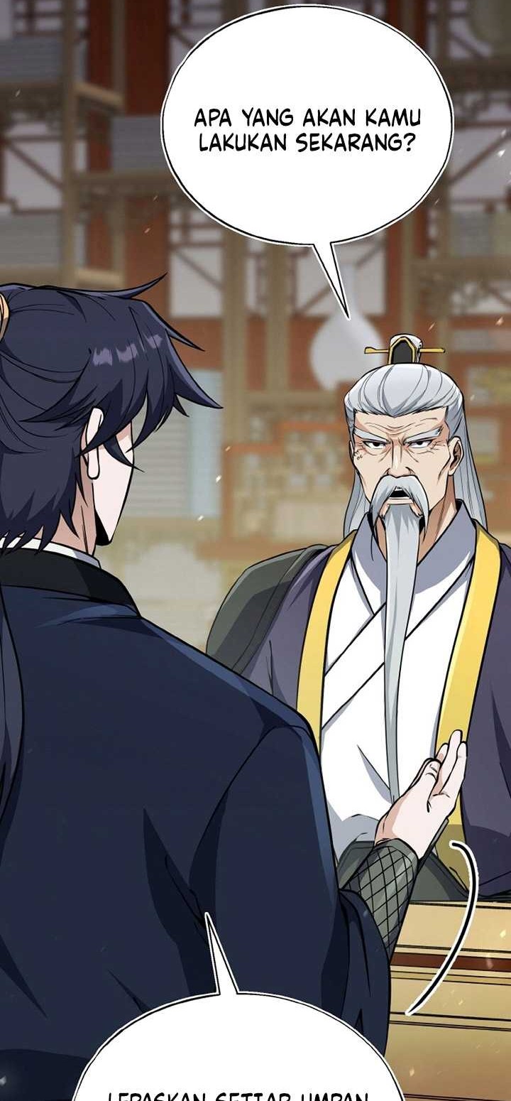 Heavenly Blood Star Chapter 26 Gambar 35