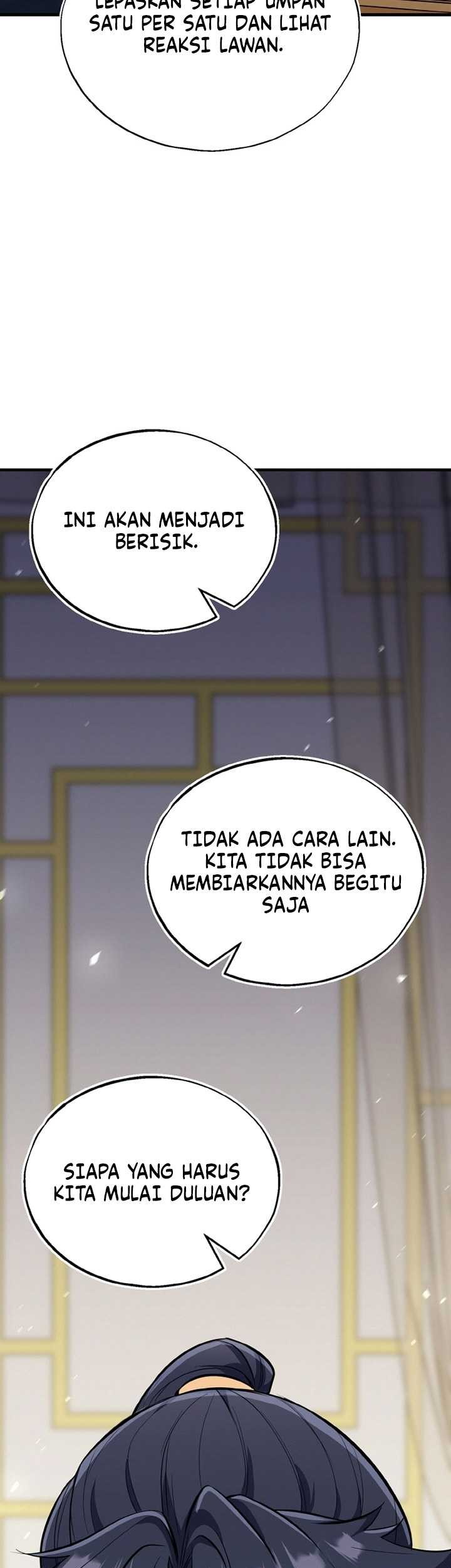 Heavenly Blood Star Chapter 26 Gambar 36