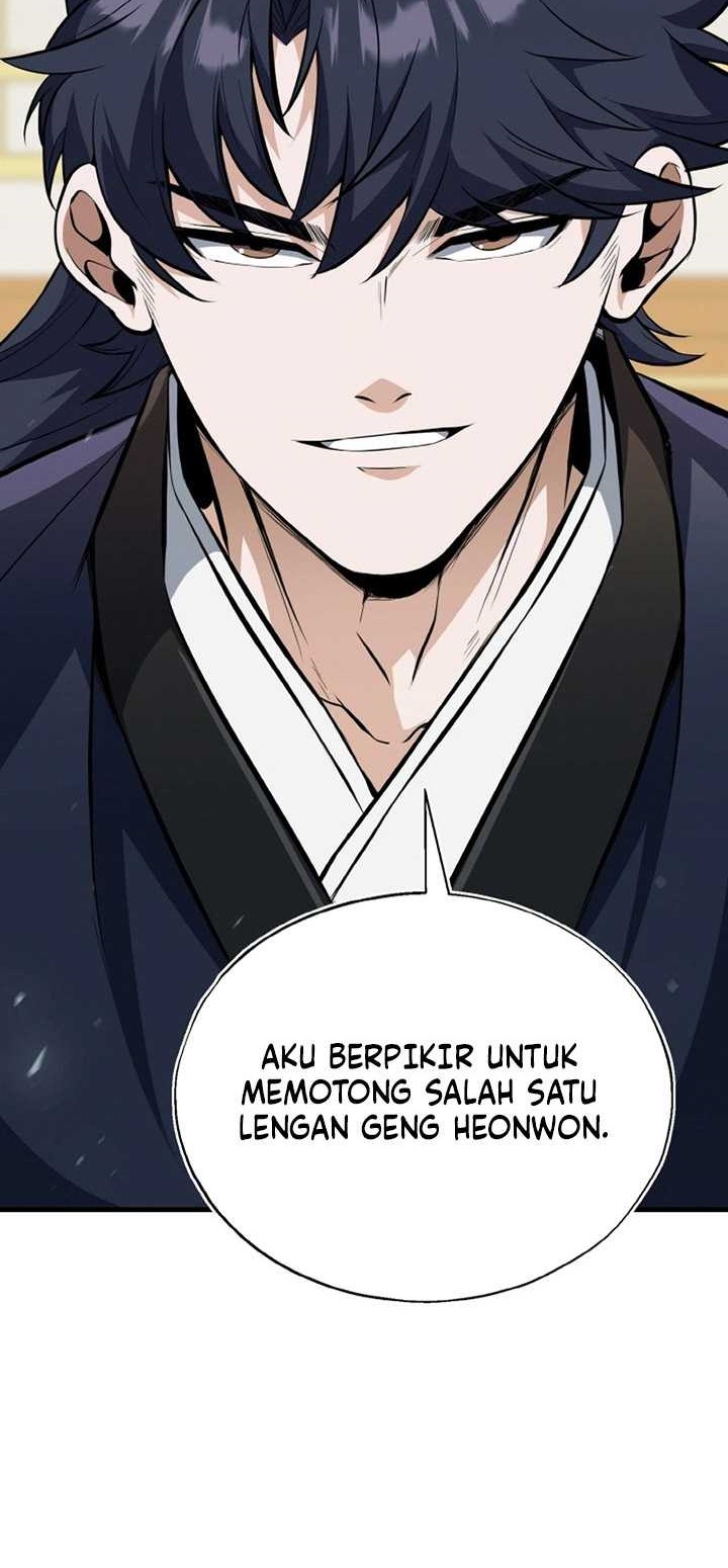 Heavenly Blood Star Chapter 26 Gambar 37