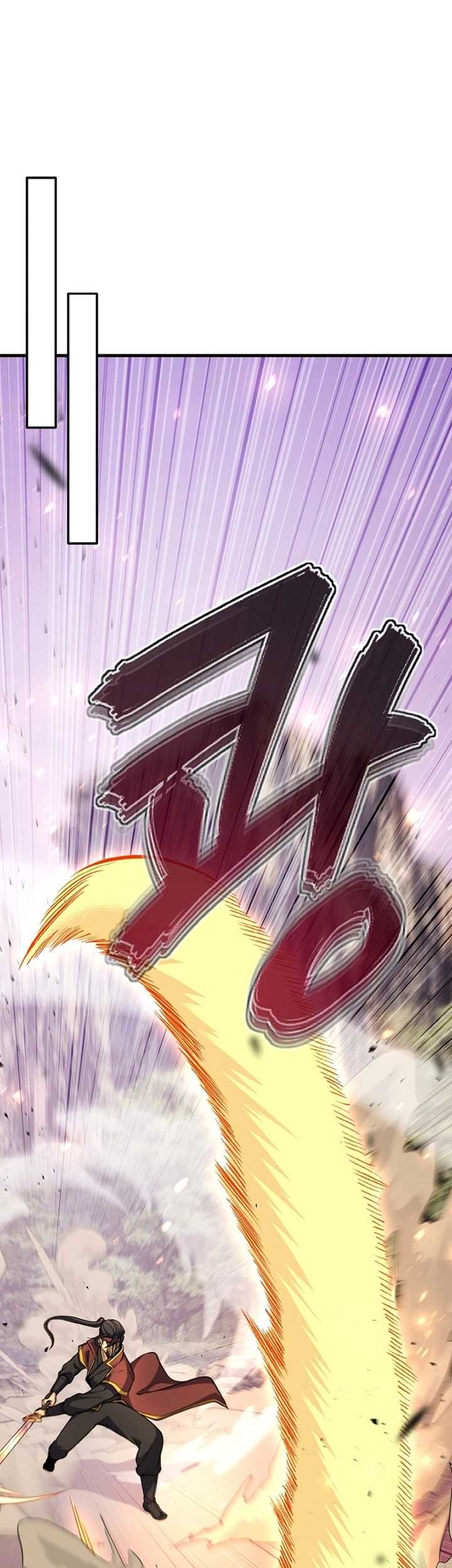 Heavenly Blood Star Chapter 26 Gambar 38