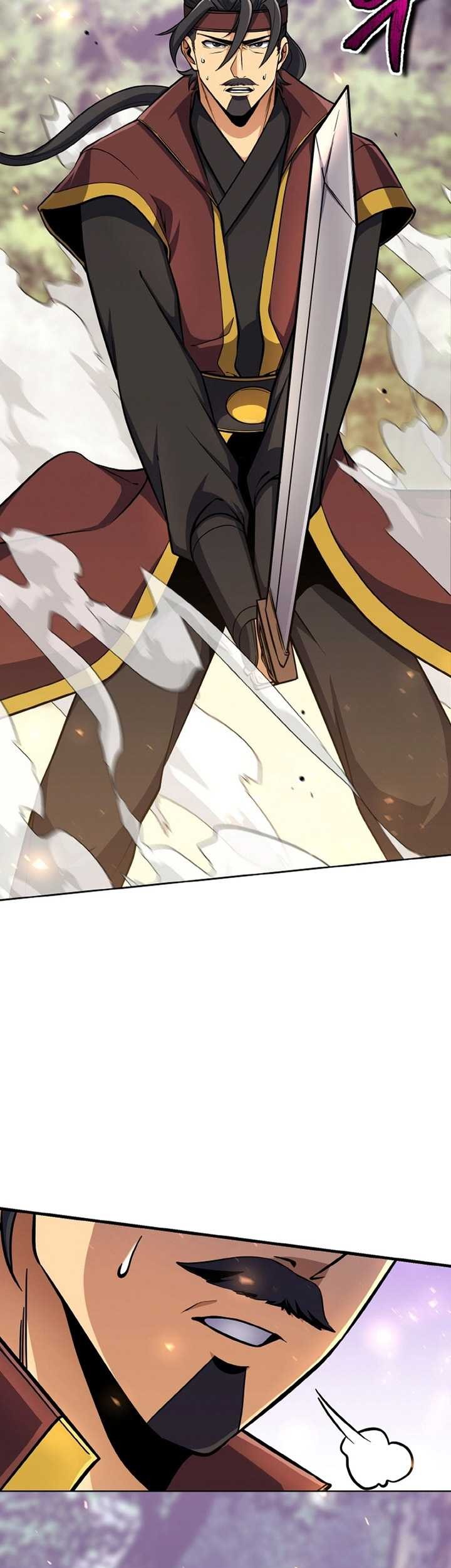 Heavenly Blood Star Chapter 26 Gambar 40