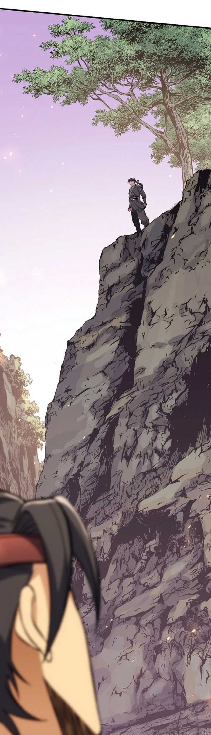 Heavenly Blood Star Chapter 26 Gambar 42