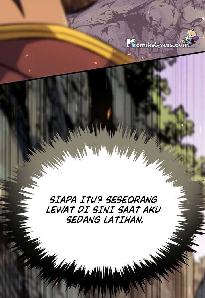 Heavenly Blood Star Chapter 26 Gambar 43
