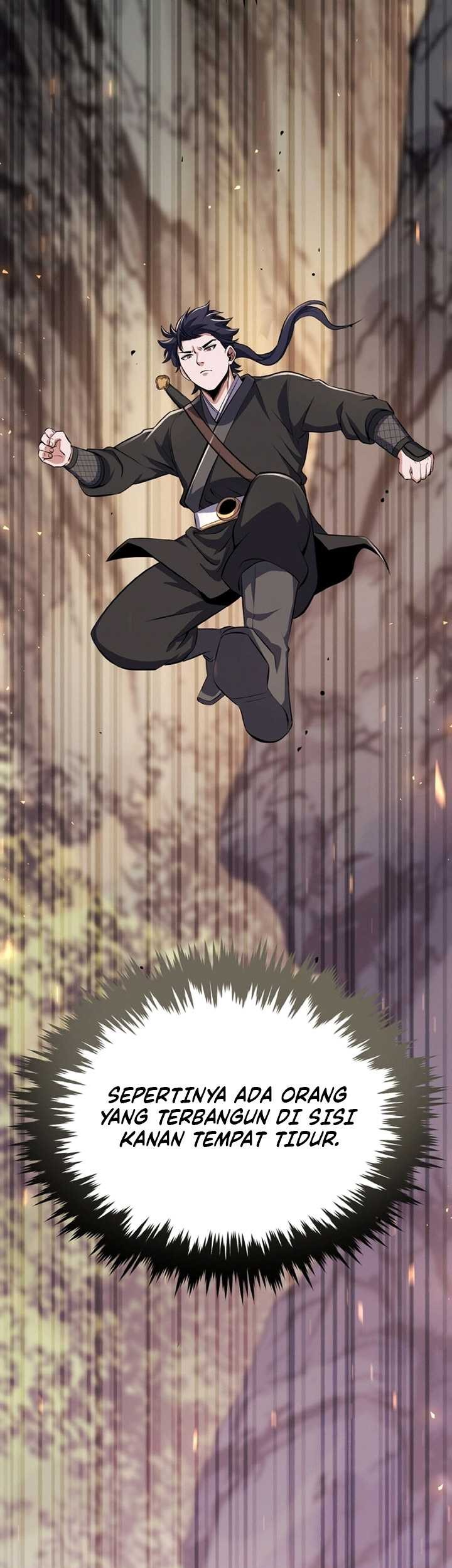 Heavenly Blood Star Chapter 26 Gambar 44