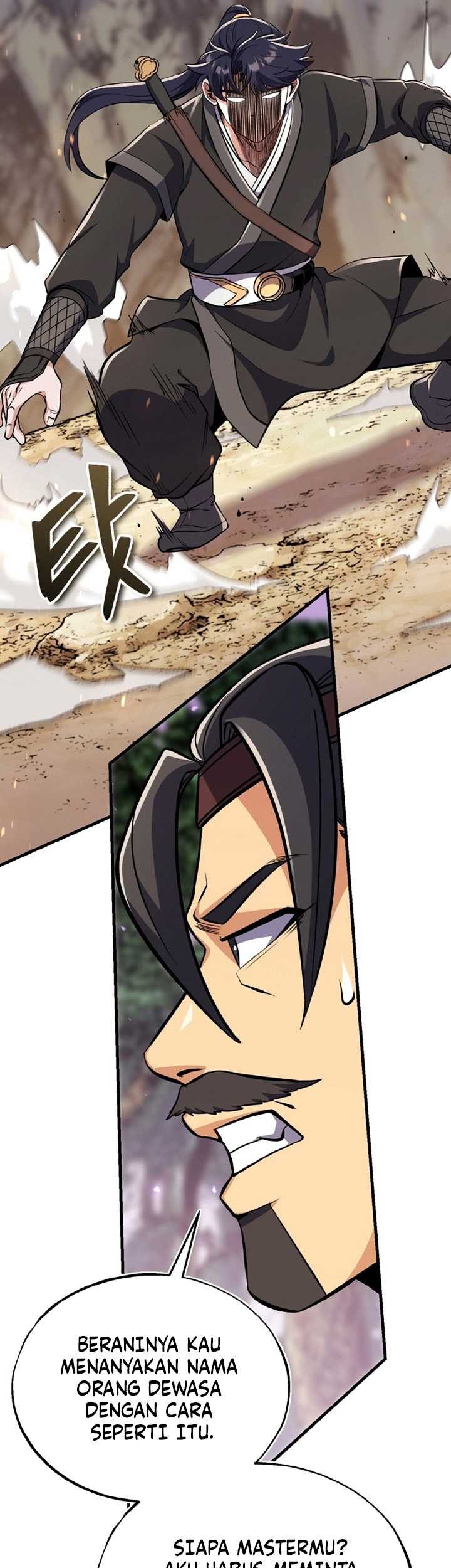 Heavenly Blood Star Chapter 26 Gambar 46