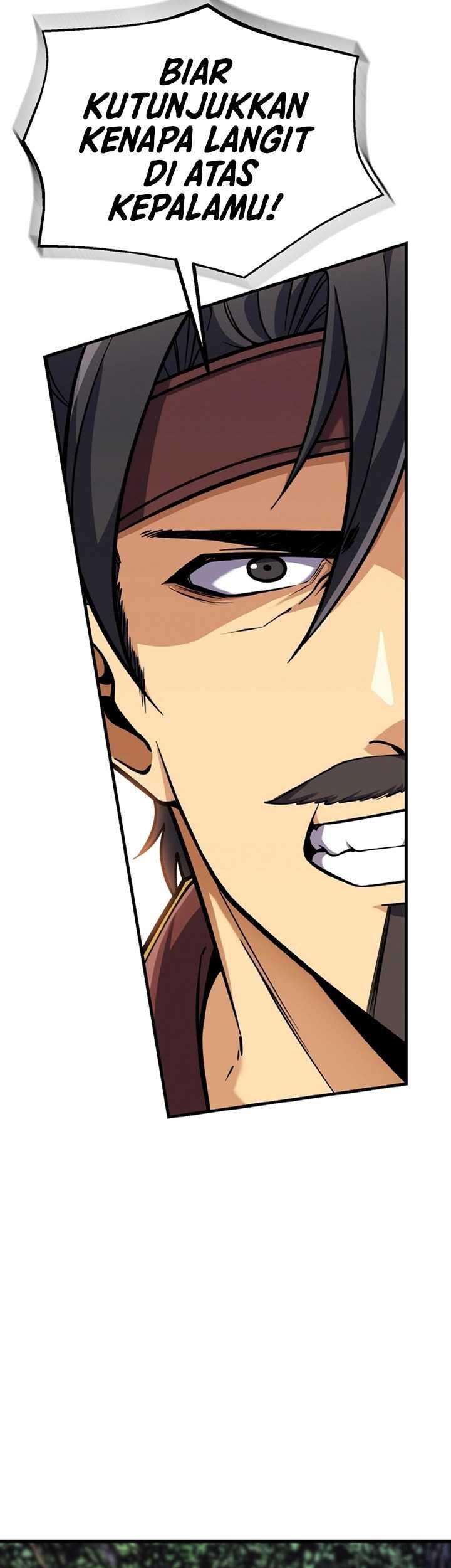 Heavenly Blood Star Chapter 26 Gambar 50