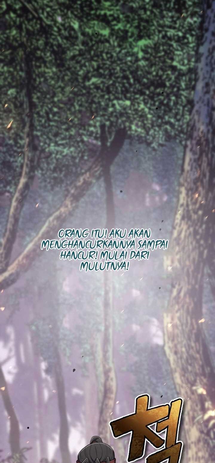 Heavenly Blood Star Chapter 26 Gambar 51