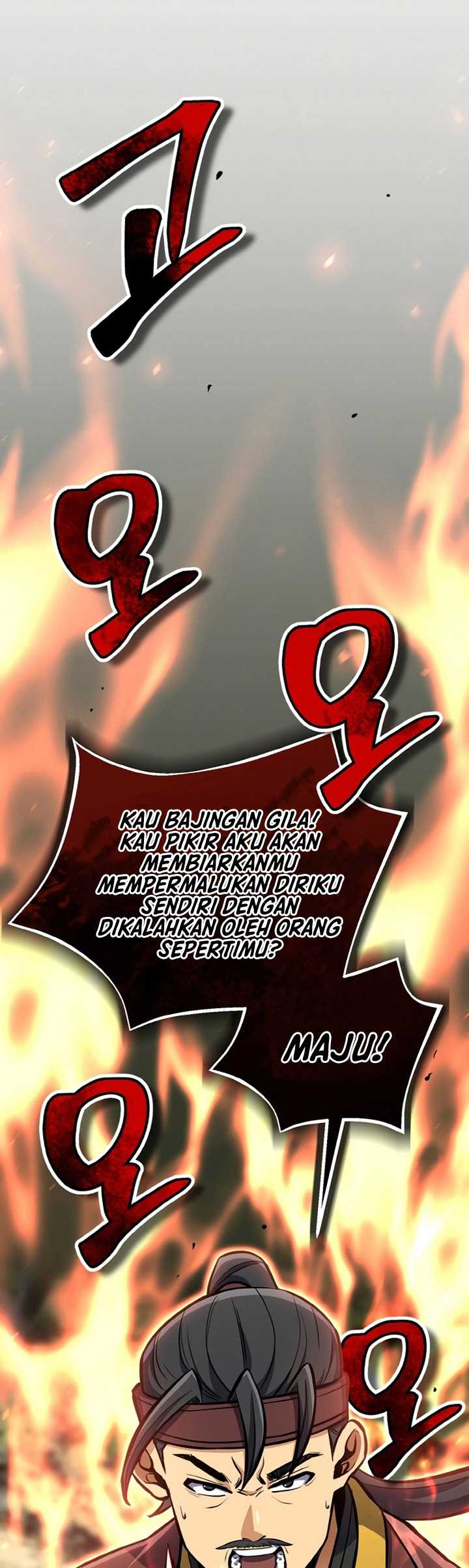 Heavenly Blood Star Chapter 26 Gambar 54