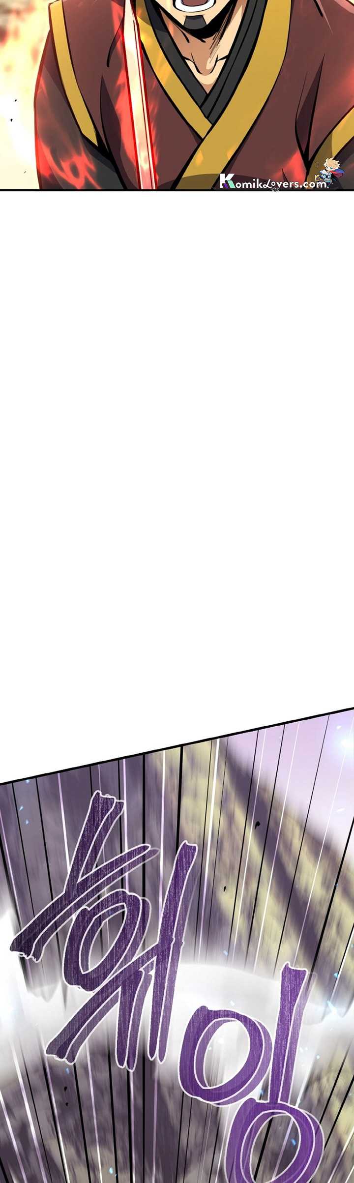 Heavenly Blood Star Chapter 26 Gambar 55