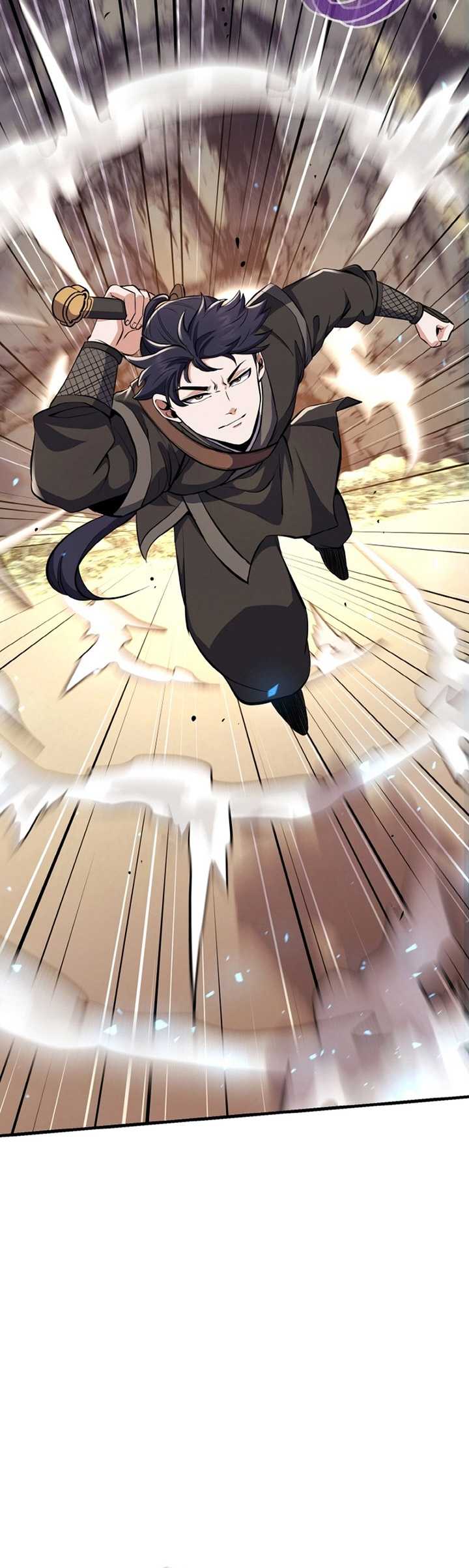 Heavenly Blood Star Chapter 26 Gambar 56