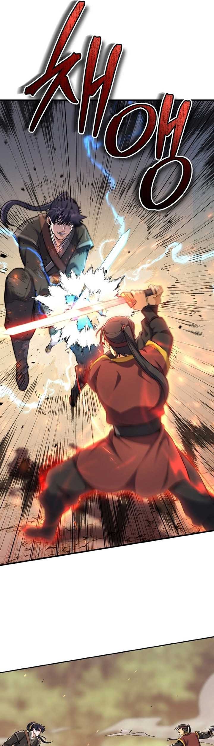 Heavenly Blood Star Chapter 26 Gambar 57