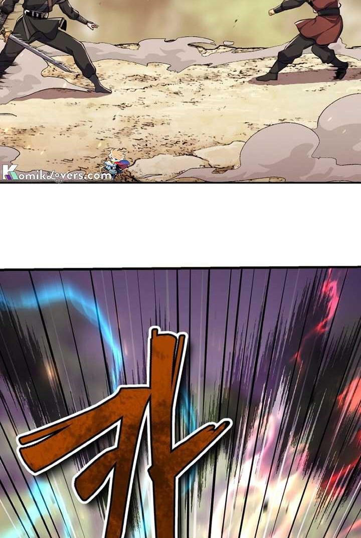 Heavenly Blood Star Chapter 26 Gambar 58