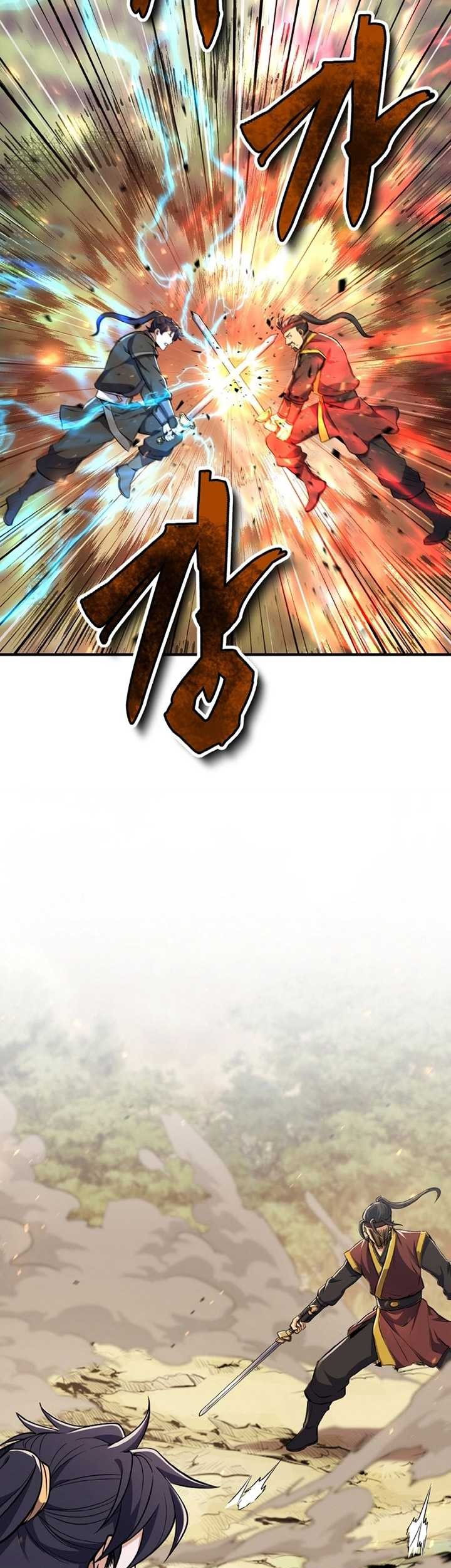Heavenly Blood Star Chapter 26 Gambar 59