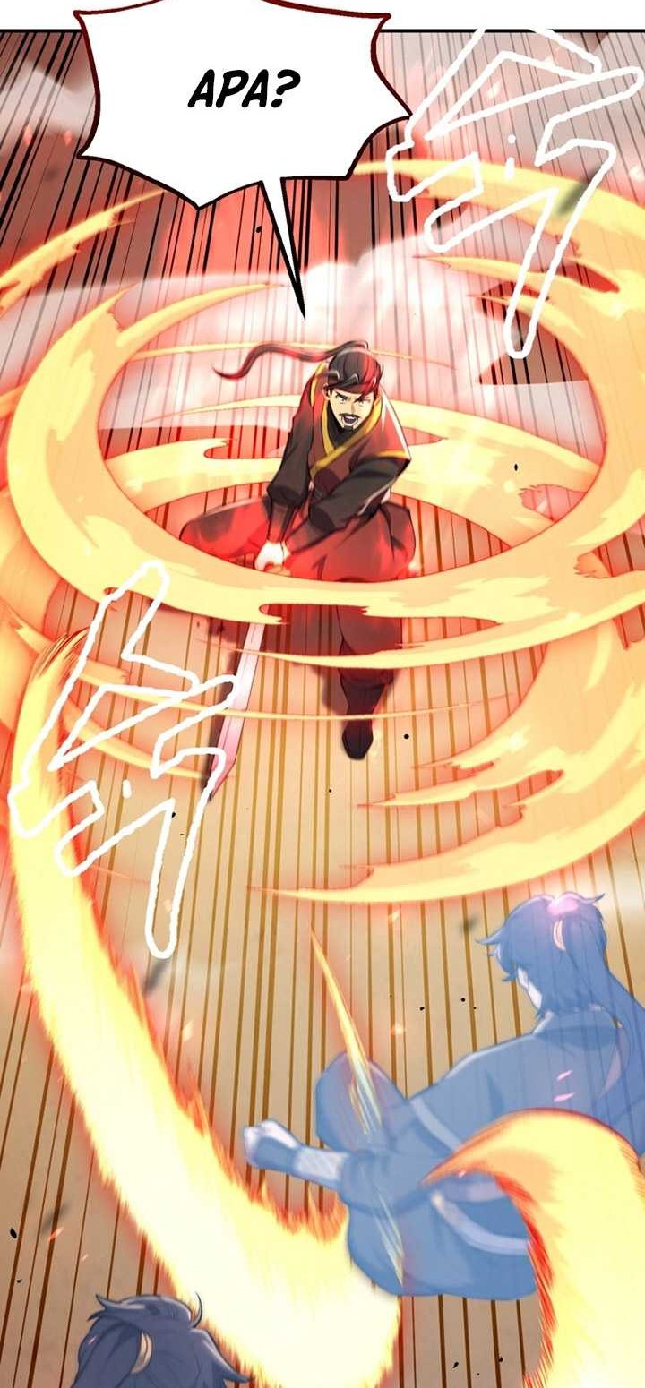 Heavenly Blood Star Chapter 26 Gambar 62