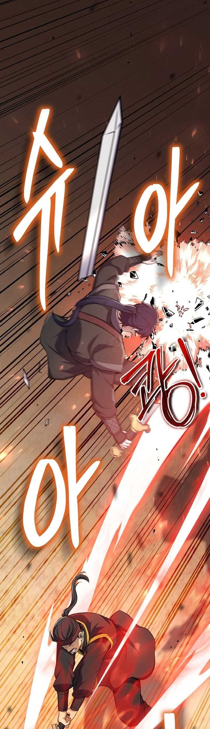 Heavenly Blood Star Chapter 26 Gambar 65