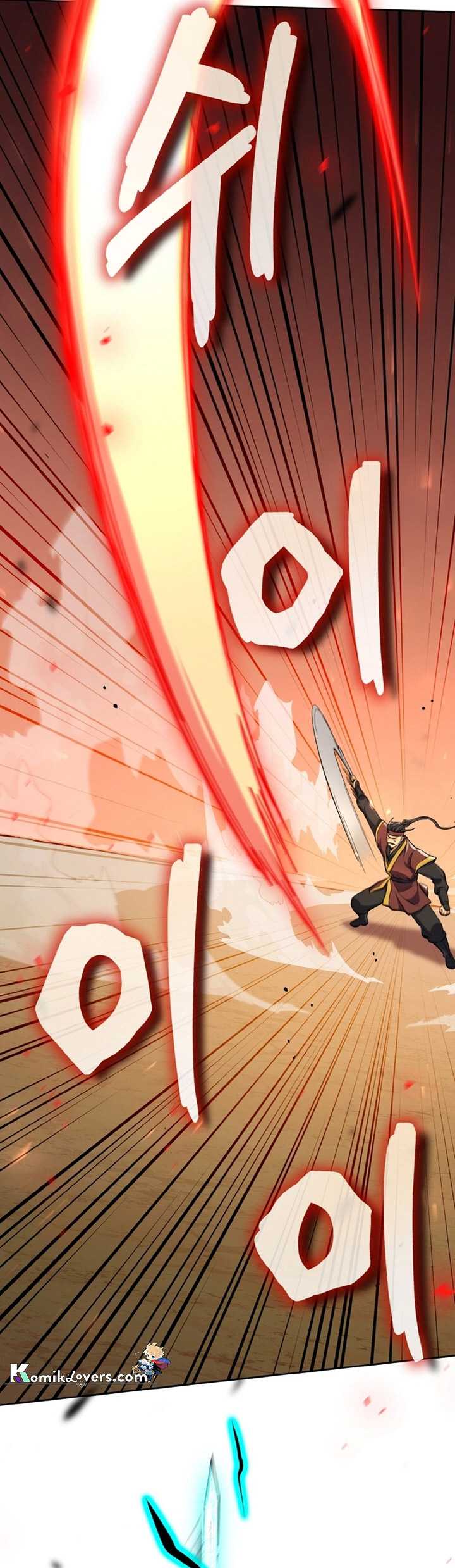 Heavenly Blood Star Chapter 26 Gambar 69