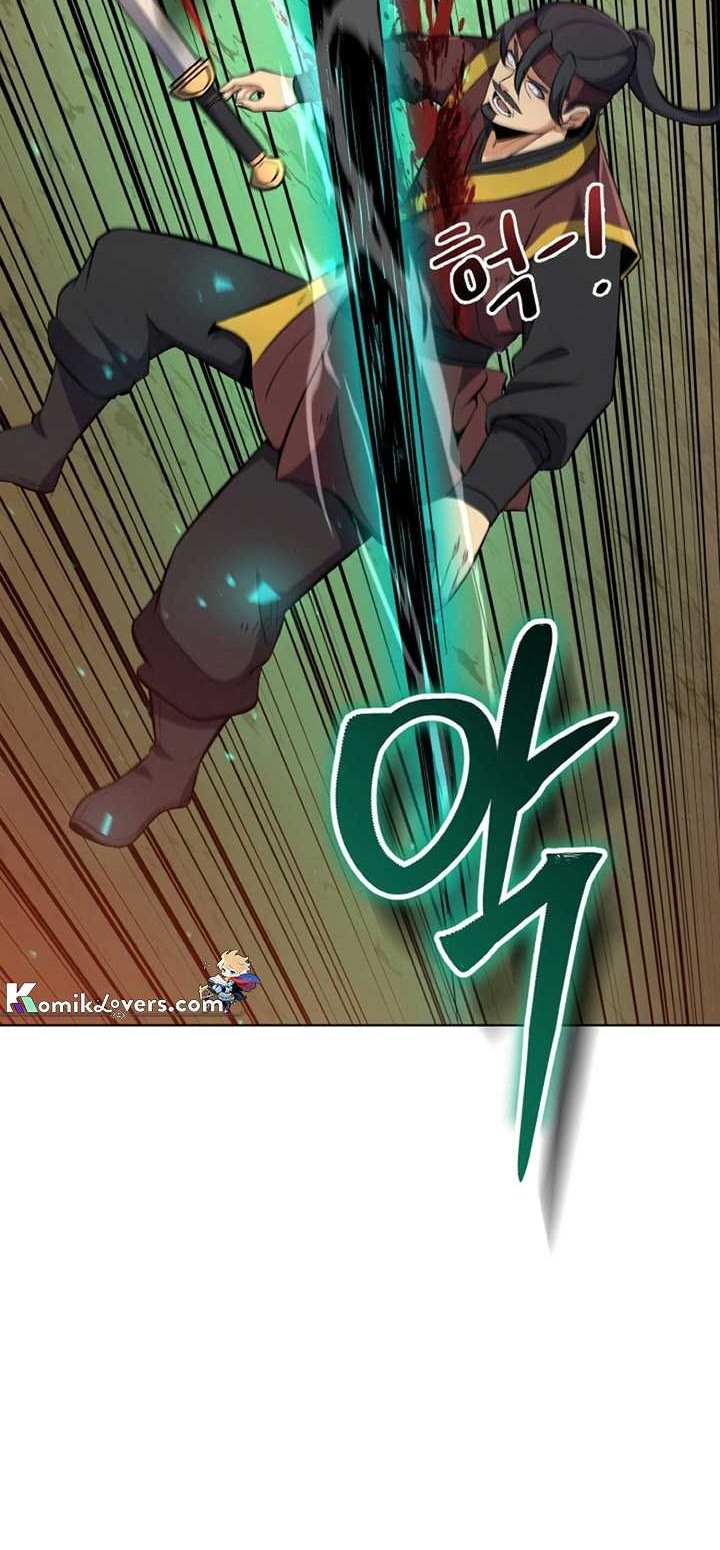 Heavenly Blood Star Chapter 26 Gambar 72