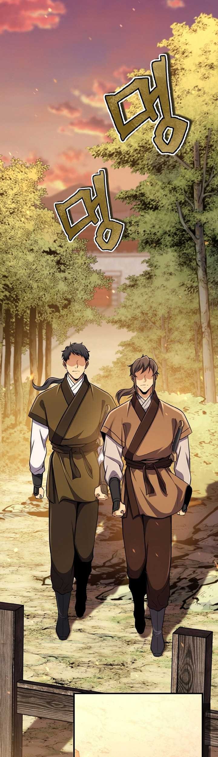Heavenly Blood Star Chapter 26 Gambar 4