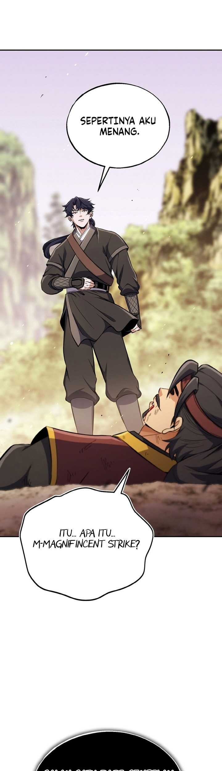 Heavenly Blood Star Chapter 26 Gambar 73