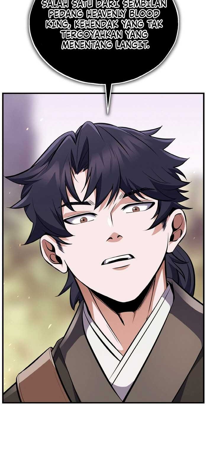 Heavenly Blood Star Chapter 26 Gambar 74