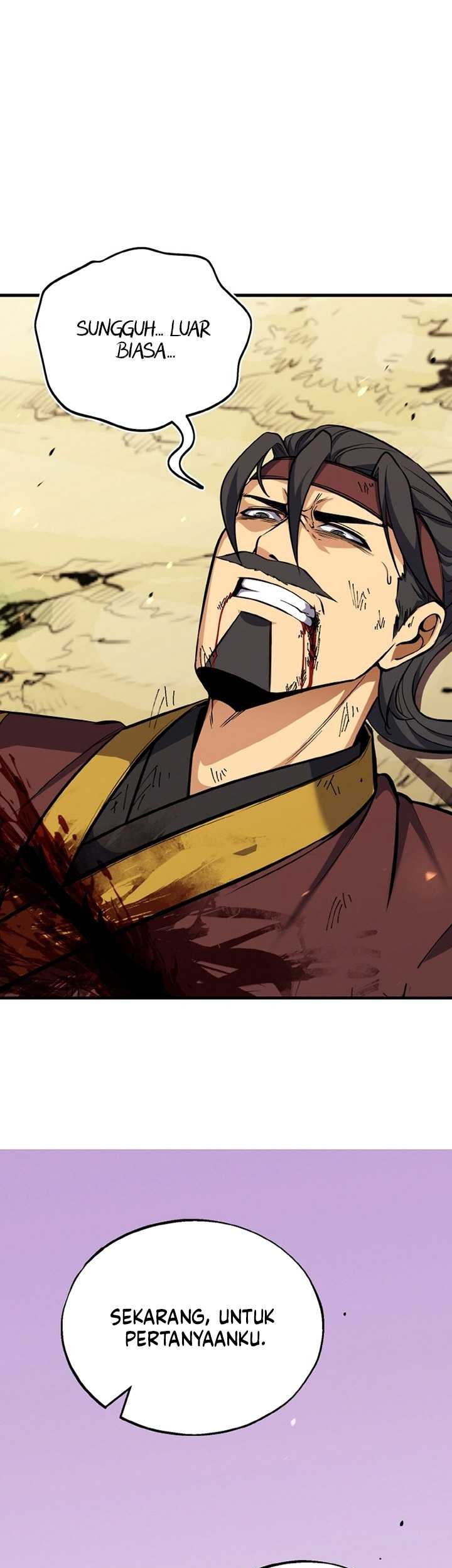 Heavenly Blood Star Chapter 26 Gambar 75
