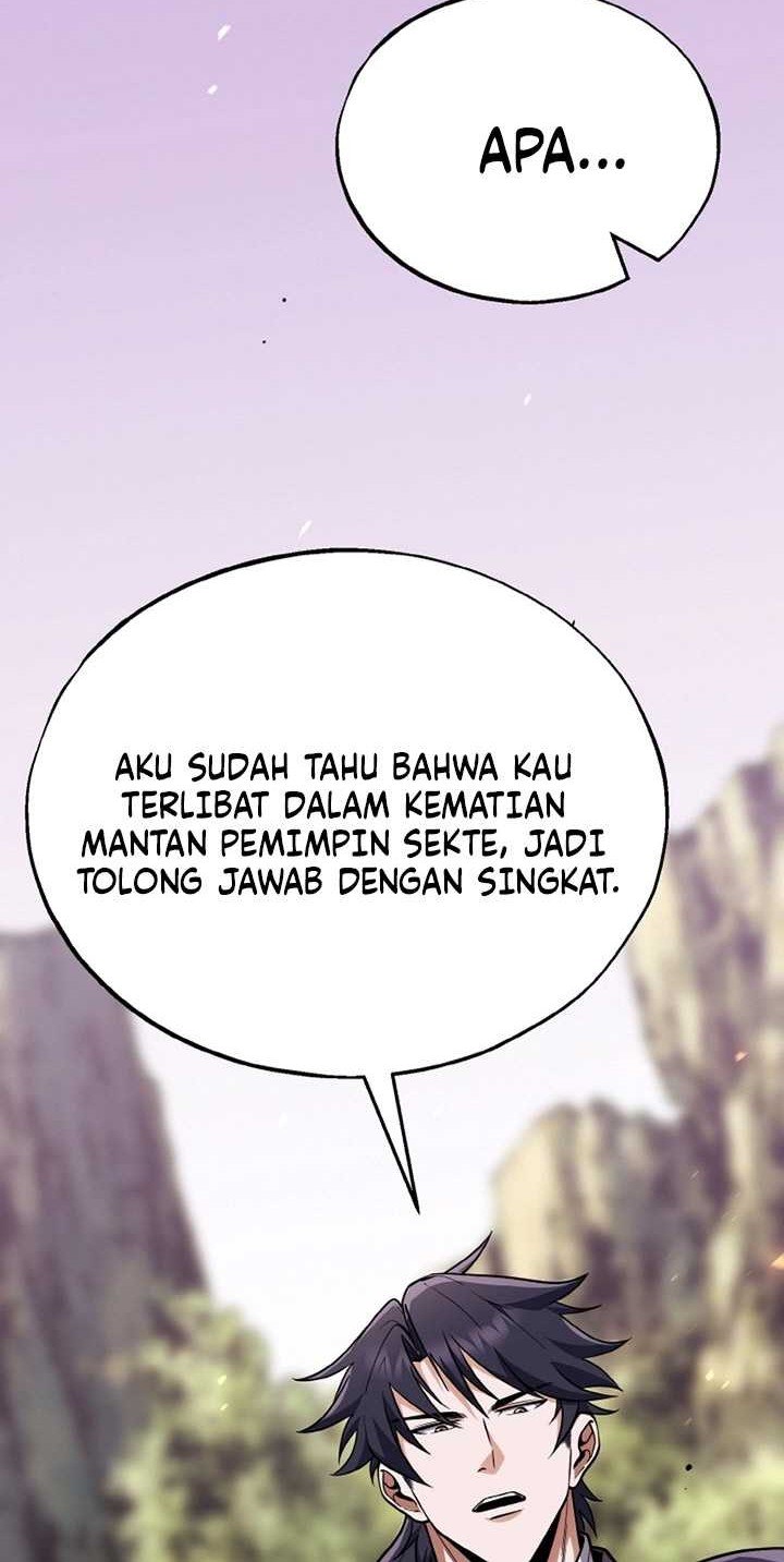 Heavenly Blood Star Chapter 26 Gambar 76