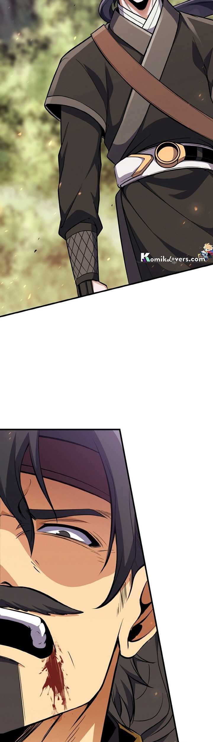 Heavenly Blood Star Chapter 26 Gambar 77