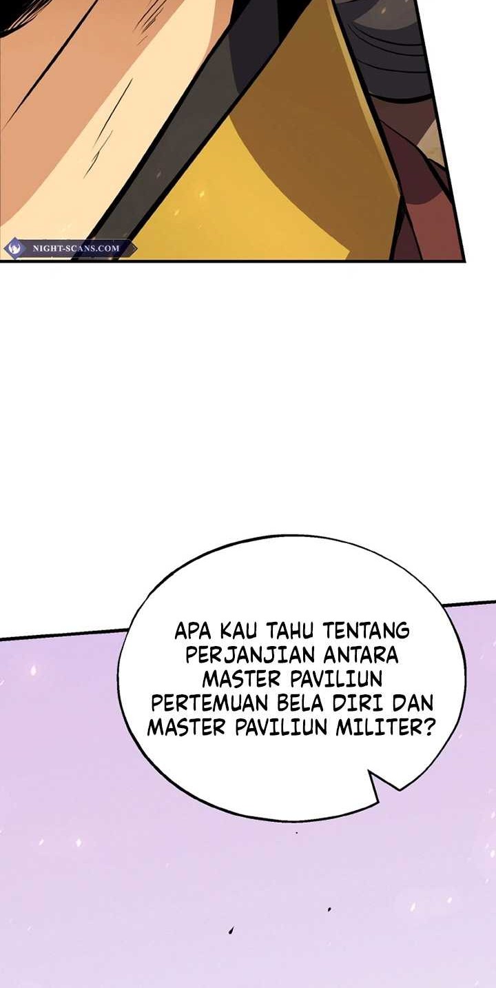 Heavenly Blood Star Chapter 26 Gambar 78