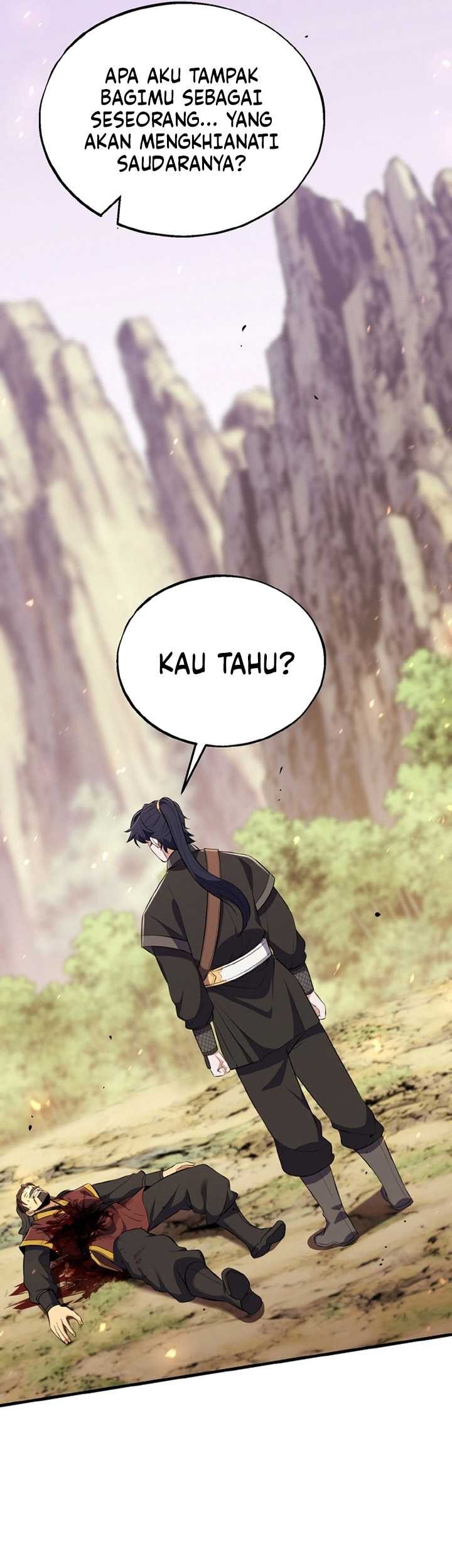 Heavenly Blood Star Chapter 26 Gambar 79