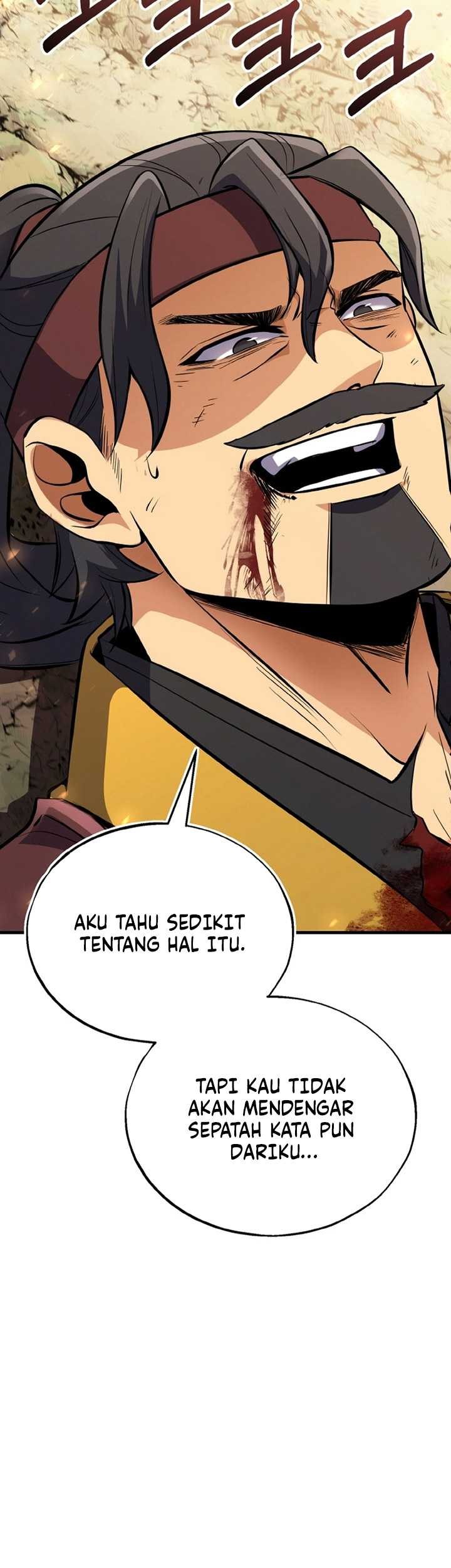 Heavenly Blood Star Chapter 26 Gambar 81