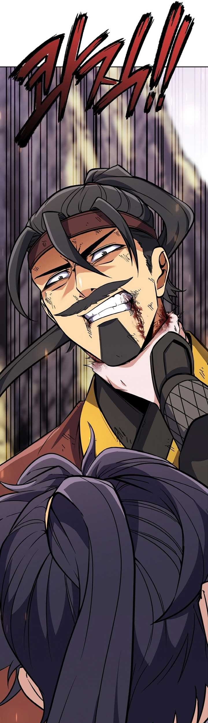 Heavenly Blood Star Chapter 26 Gambar 83
