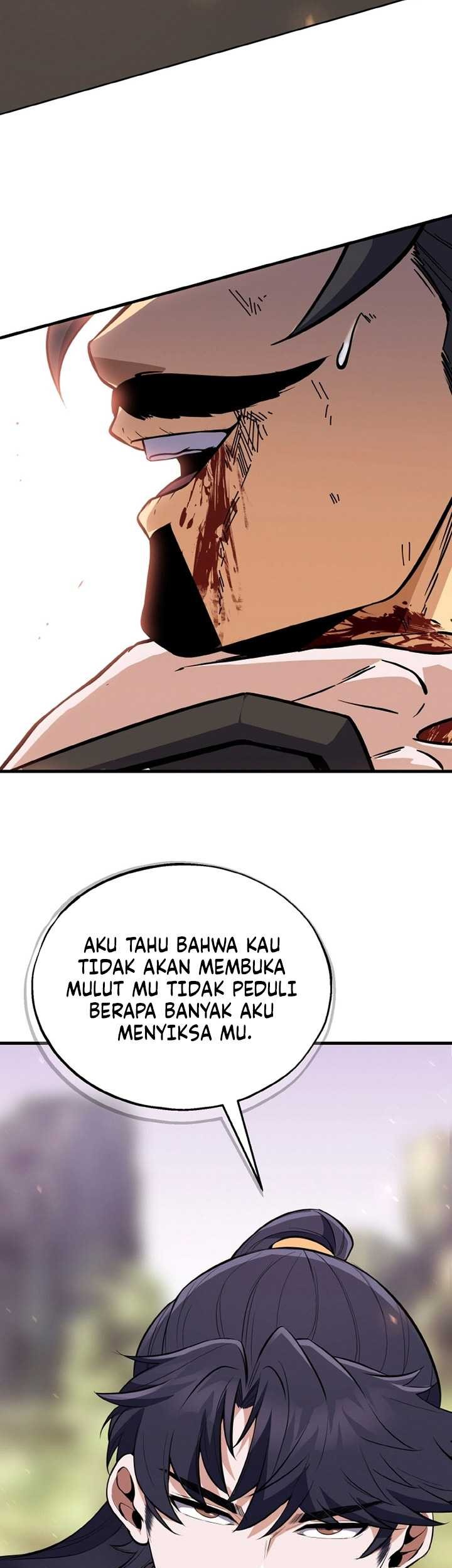 Heavenly Blood Star Chapter 26 Gambar 85