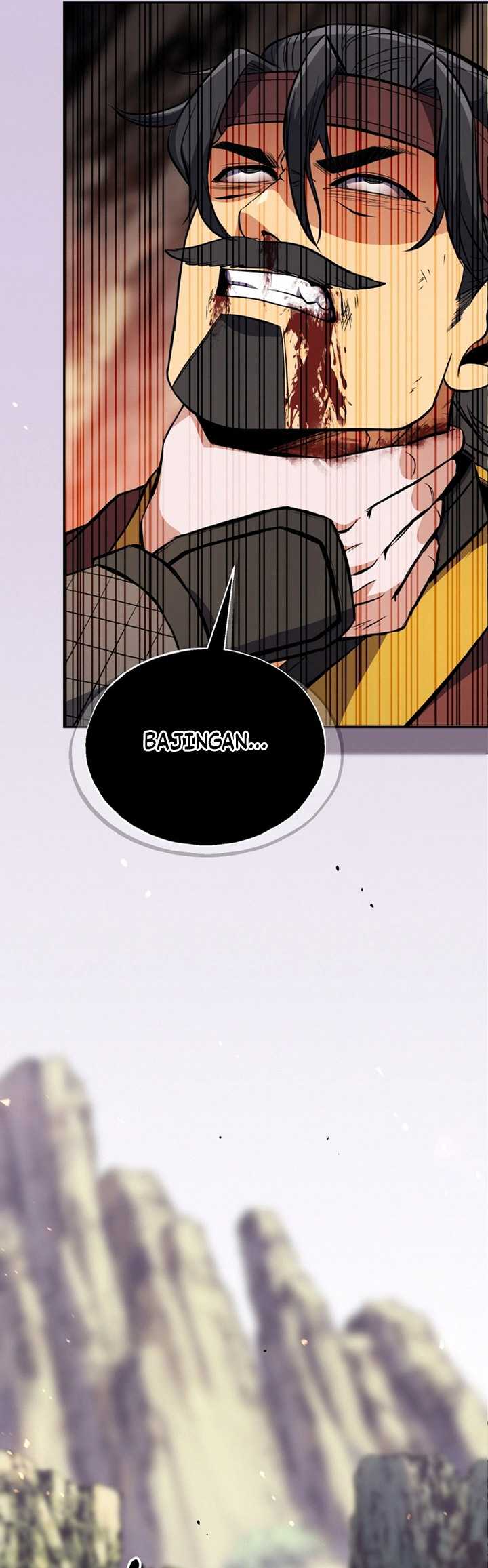 Heavenly Blood Star Chapter 26 Gambar 87