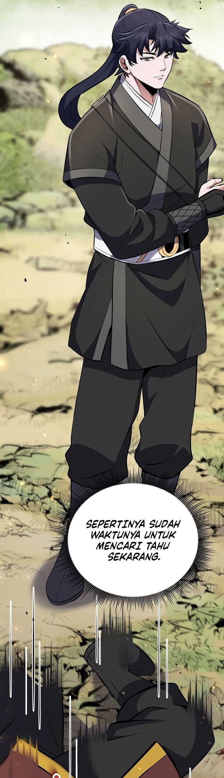 Heavenly Blood Star Chapter 26 Gambar 89