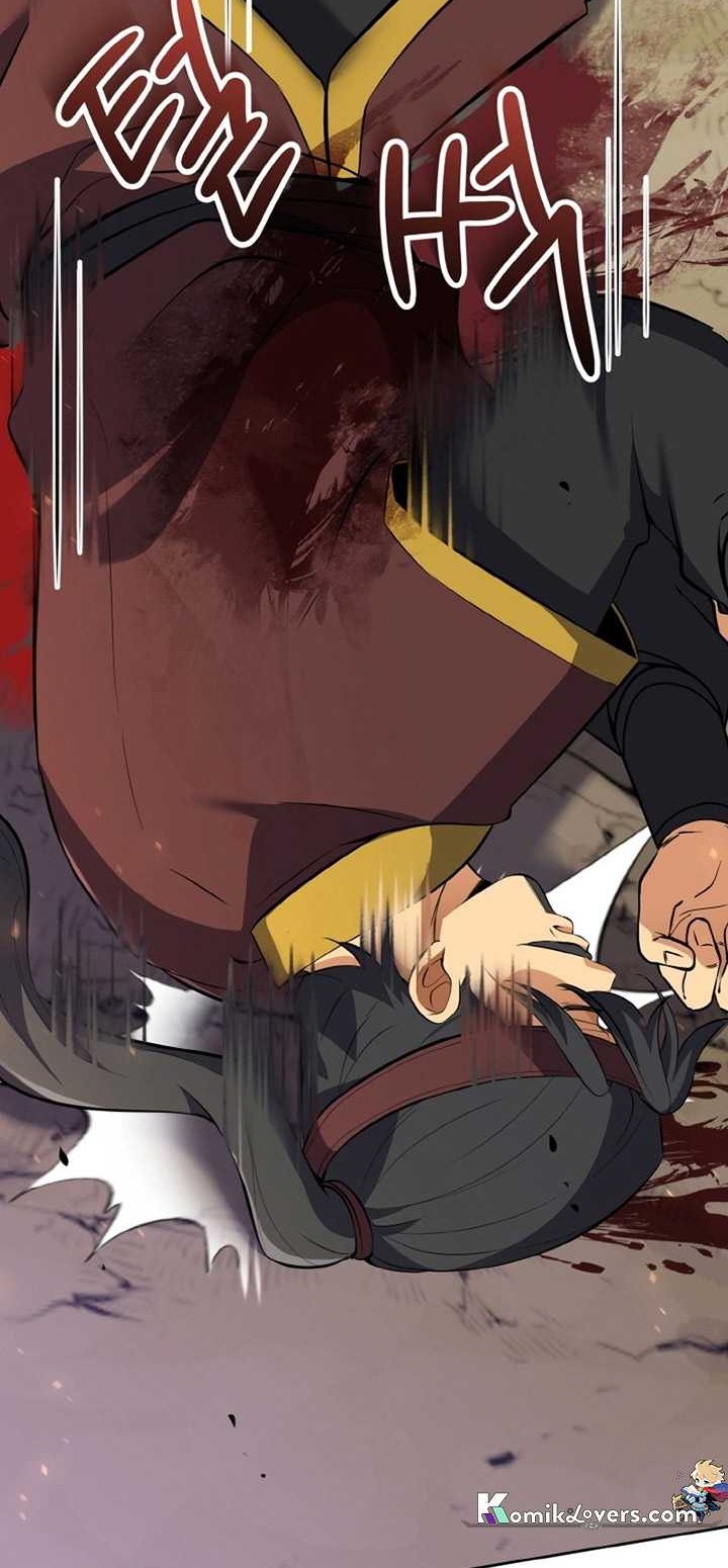 Heavenly Blood Star Chapter 26 Gambar 90