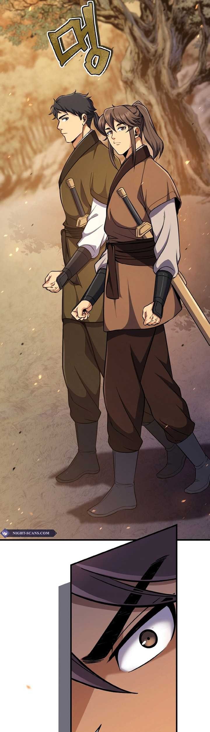 Heavenly Blood Star Chapter 26 Gambar 6