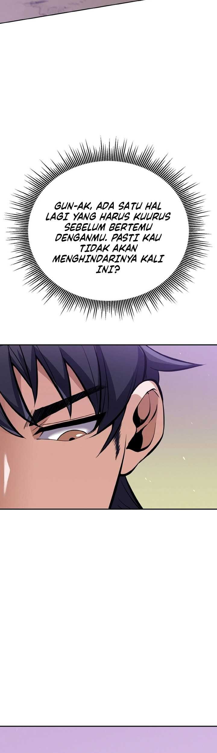 Heavenly Blood Star Chapter 26 Gambar 91