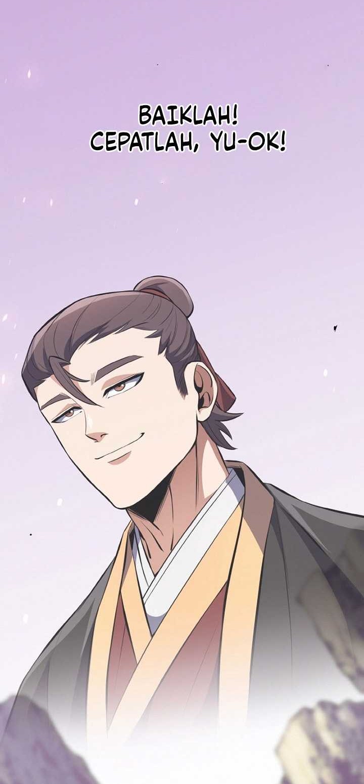 Heavenly Blood Star Chapter 26 Gambar 92
