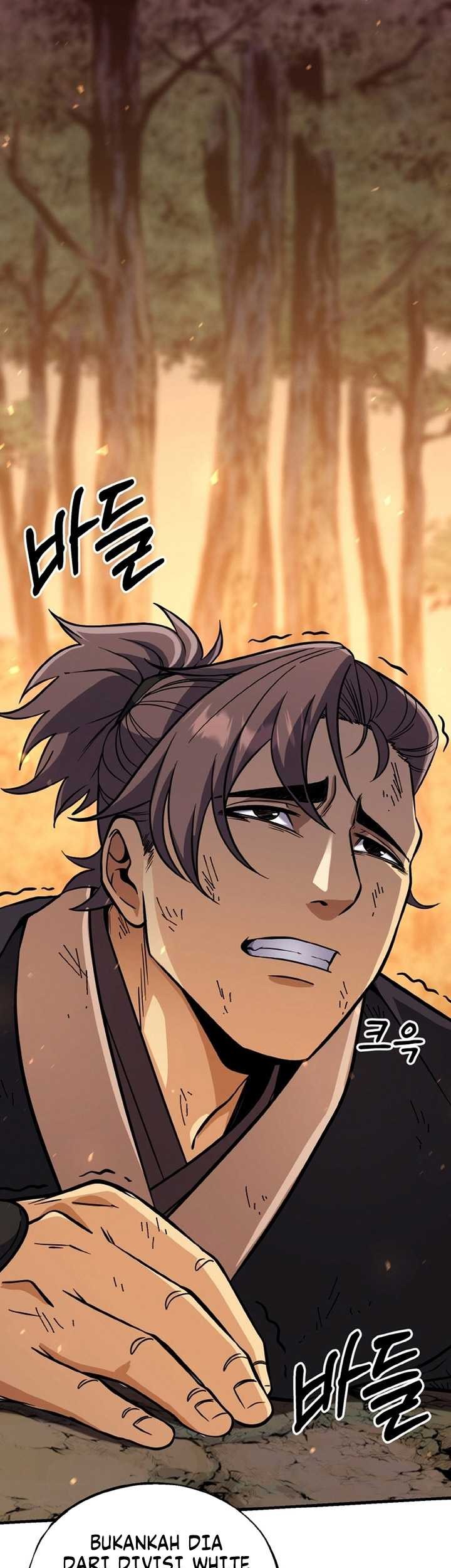 Heavenly Blood Star Chapter 26 Gambar 10